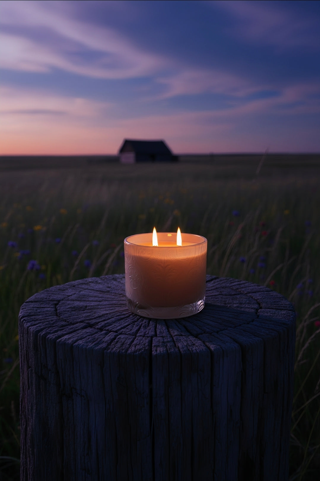 Prairie Lullaby