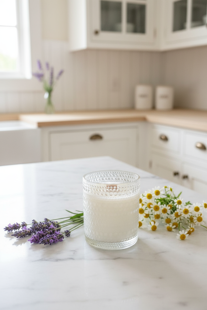 Lavender & Chamomile