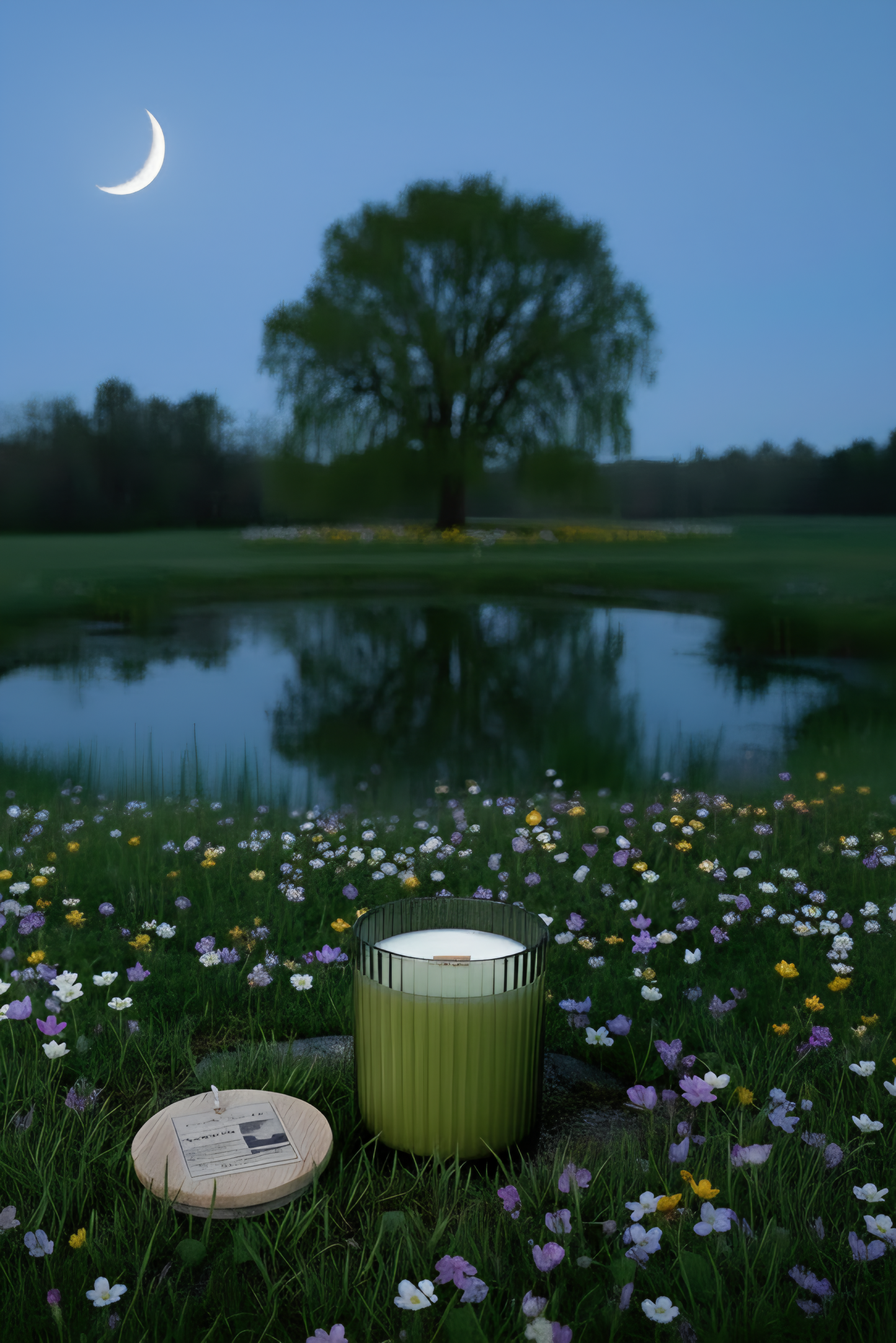 Midnight Meadow