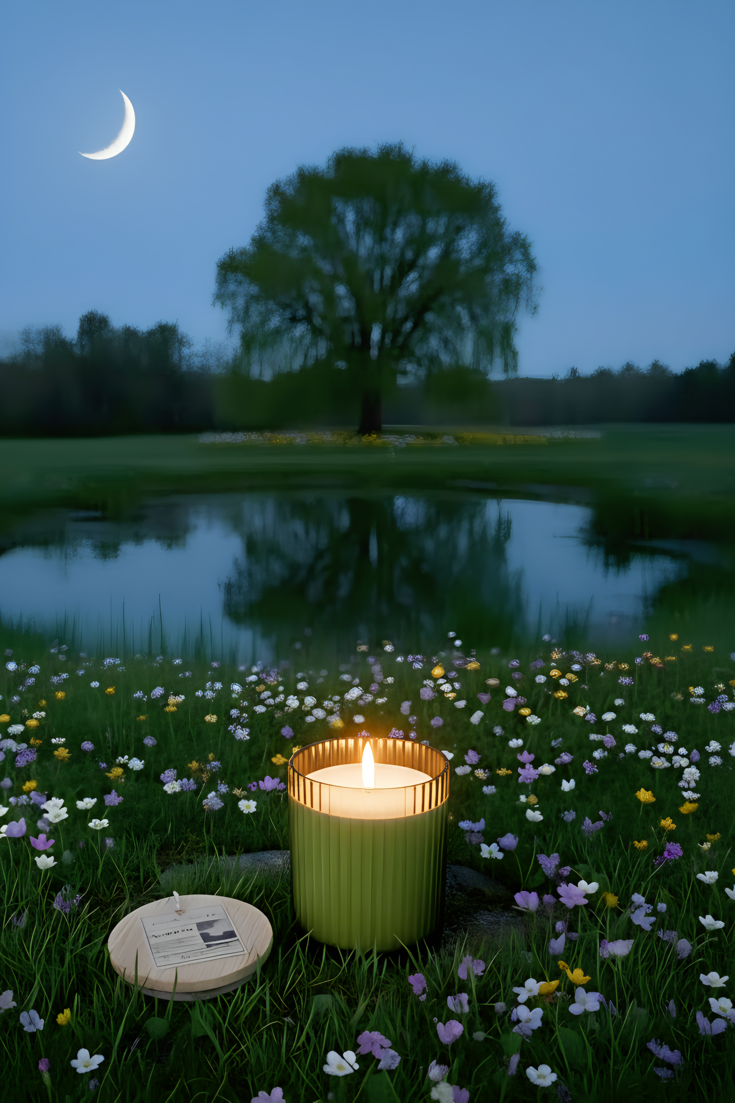 Midnight Meadow