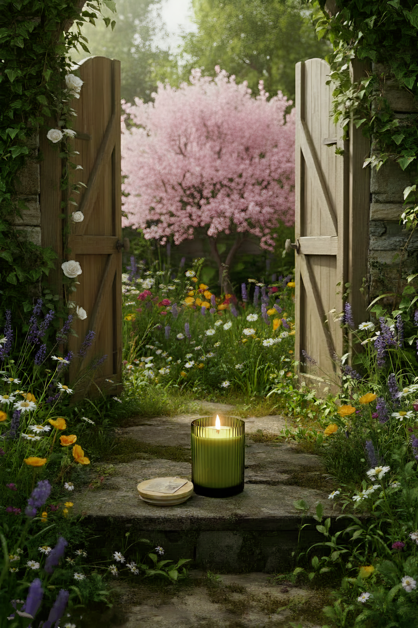 Secret Garden