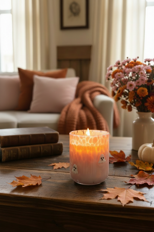 October's Eve