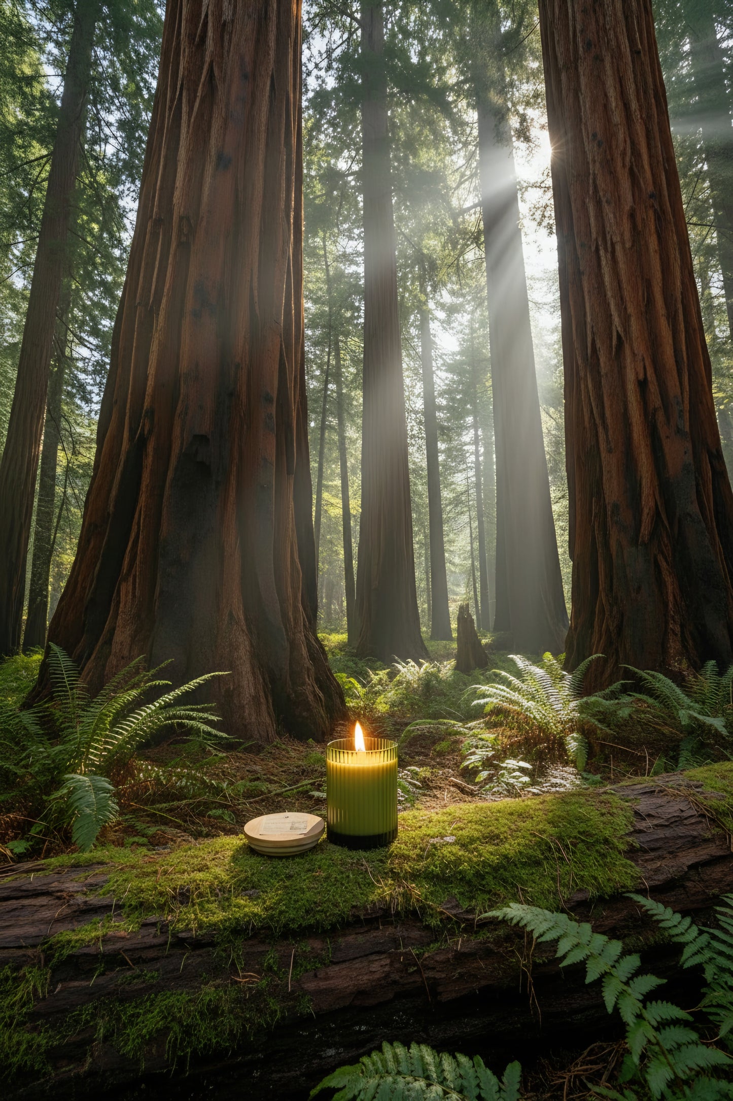Living Forest
