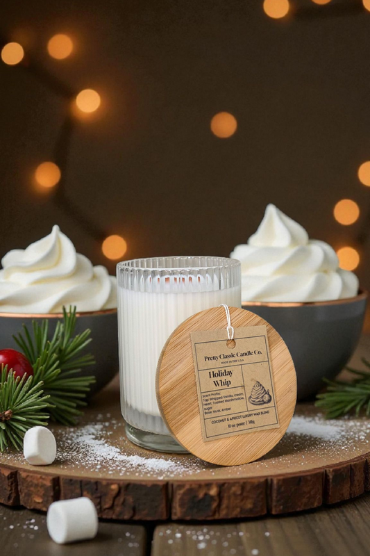 Holiday Whip