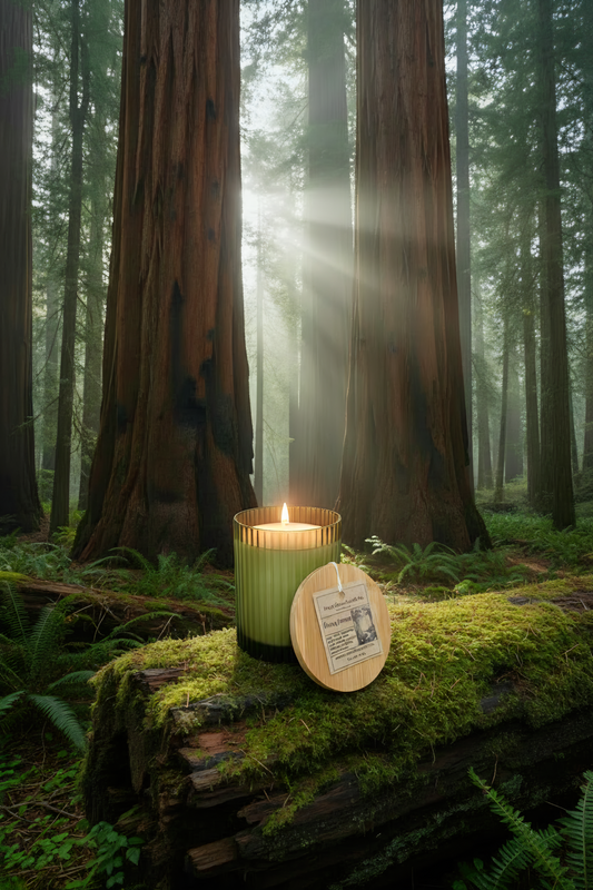 Living Forest