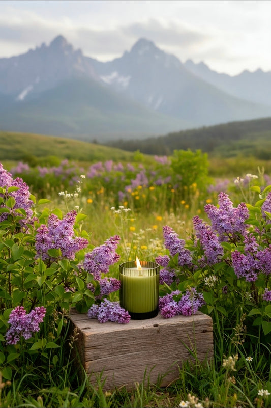 Wild Lilac